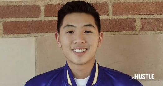 This 23-Year Old Makes a Full-Time Living From Kickstarter