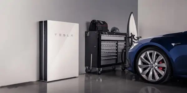 Tesla to sell its solar products in 800 Home Depot stores