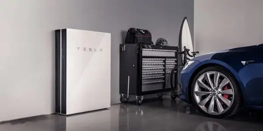 Tesla to sell its solar products in 800 Home Depot stores