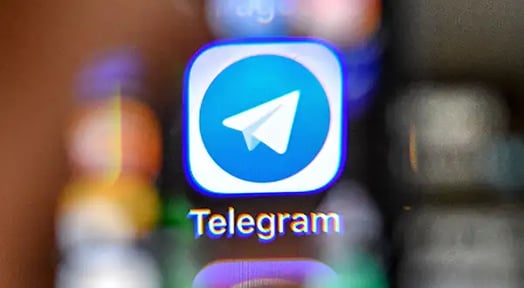 A messaging app won a cat-and-mouse game with the Russian government