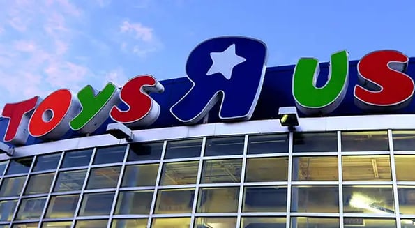 Keep an eye on the new Toys ‘R’ Us (it’s keeping an eye on you)