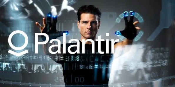 Palantir has been secretly testing ‘Minority Report’-like predictive policing technology 