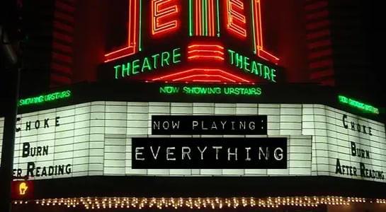 Saudi Arabia lifts a 35-year ban on movie theaters