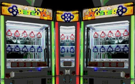 Here’s why Sega was sued for $5m over an arcade game