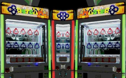 Here’s why Sega was sued for $5m over an arcade game