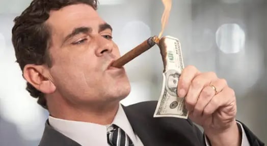 The world made more billionaires than ever in 2017