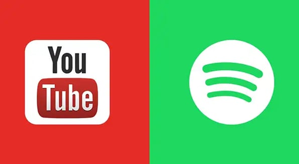 YouTube rolls out ‘Premium’ music service in an attempt to drown out Spotify