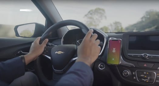 Drivetime wants to prove that the future of car safety is all fun and games