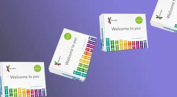 They didn’t take a DNA test: 23andMe lays off workers as demand falls