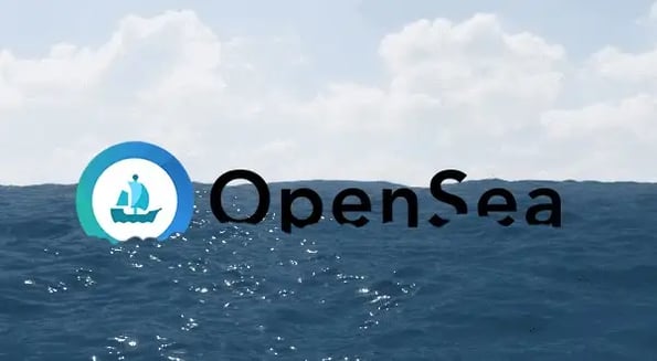 OpenSea is the 1st NFT unicorn