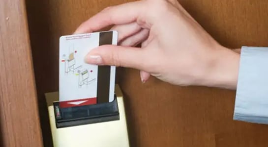 Death to key cards: Openpath raises $7m so you can unlock your office with your phone