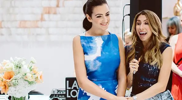 Rent the Runway becomes a fashion unicorn