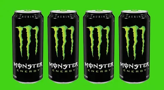 Monster’s massive market share suddenly looks a lot less menacing…