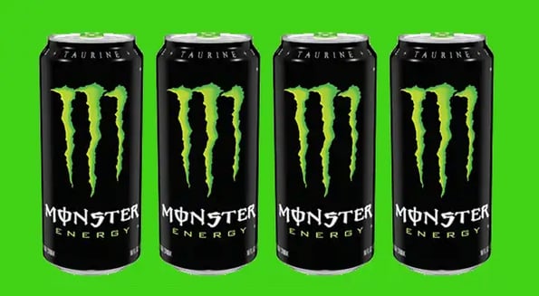 Monster’s massive market share suddenly looks a lot less menacing…