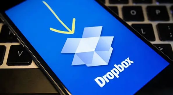 Dropbox hatches as incubator YC’s first company to offer an IPO