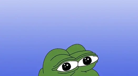 The fight for Pepe the Frog is finally over… or is it?