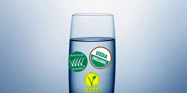 Say it ain’t so: is ‘raw’ water really a thing in Silicon Valley?