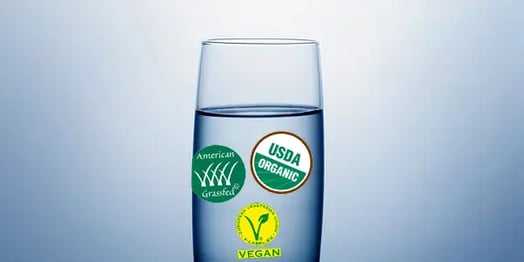Say it ain’t so: is ‘raw’ water really a thing in Silicon Valley?