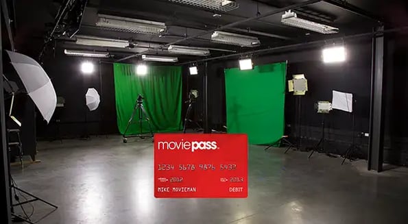 MoviePass continues to peel back the layers of its ‘grand plan,’ with MoviePass Films