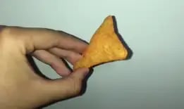 A ~$15k Doritos chip? It’s hardly the first collectible snack.