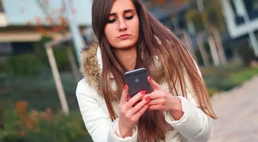 Our screen habits say a lot about us. Will we like what they unveil?