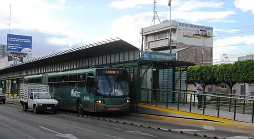 Optibus raises $40m to help fix the logistical dumpster fire of bus routes