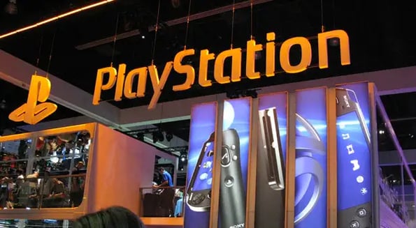Sony brings in a $2.1B profit as PlayStation sales continue to kill