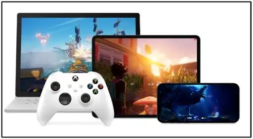 What’s the lowdown on gaming up high (in the cloud)?