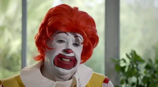 Reorg at Ronald’s: McDonald’s looks to eliminate ‘layers’ as it plans corporate job cuts