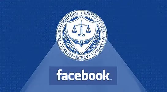 Facebook is now under federal investigation&nbsp;
