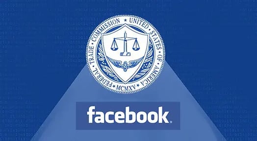 Facebook is now under federal investigation