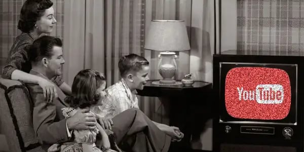 ‘Tube big to fail: YouTube has lost control of their biggest users