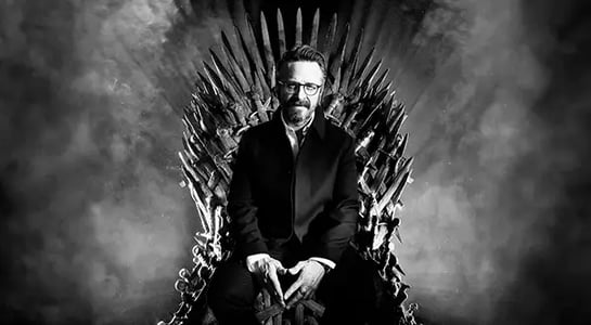 US podcast ad revenue hit record numbers in 2017