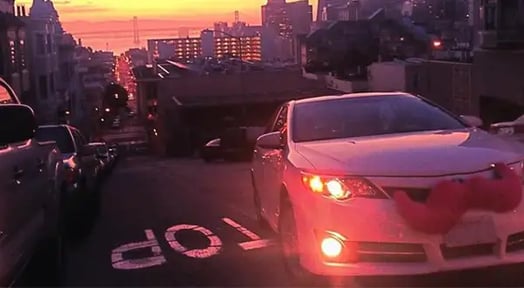 Lyft is on the road to an IPO, after filing with the SEC