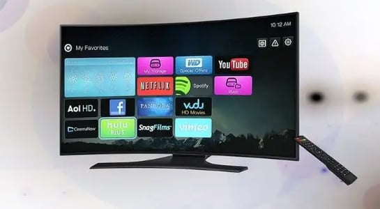 French broadcasting networks will take on Netflix with new streaming service