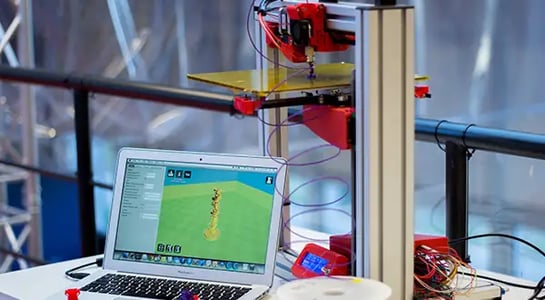 History museums are making good use of 3D printing