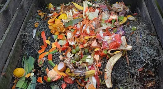 In Europe, grocery stores are hosting ‘happy hours’ to fight food waste