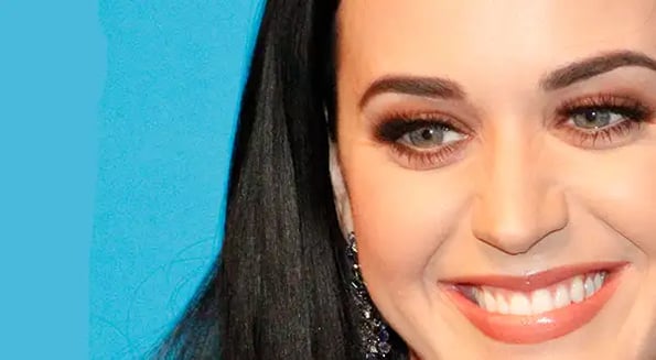 Katy Perry is being forced to pay up after borrowing elements from a Christian rap song
