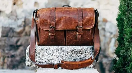 The vegan-leather industry is growing, but is it actually better for the environment?