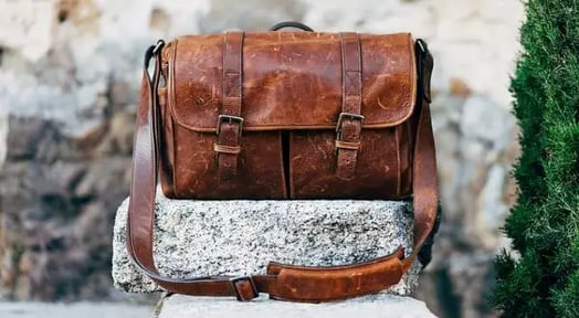 The vegan-leather industry is growing, but is it actually better for the environment?