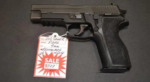 Inside Armslist, a peer-to-peer market for gun sales