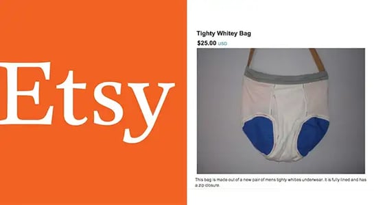 Etsy raises revenue targets (and sales fees), exciting investors (but angering sellers)