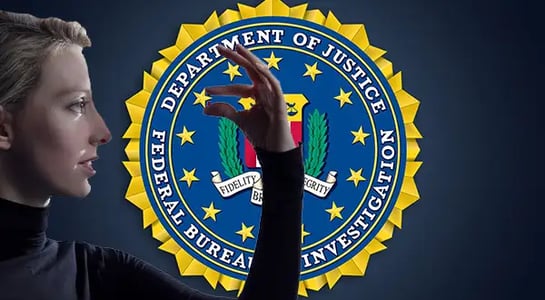 Theranos creator finally steps down after criminal indictment for wire fraud&nbsp;