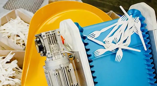 Plastic has a dirty reputation. Can bioplastics clean it up?