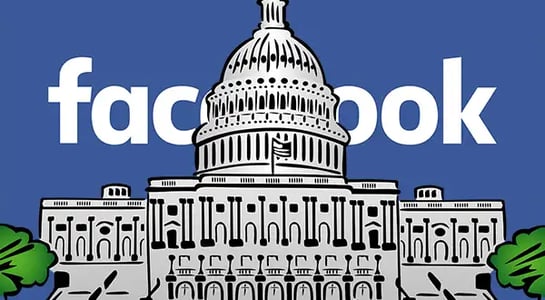 What the outcome of the midterms means for tech