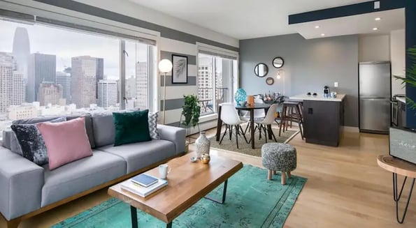 Short-term apartment startup Blueground breaks new ground with $20m new round