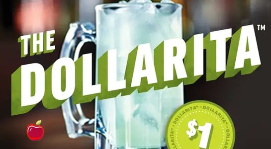 Applebooze had its best quarter in 14 years thanks to ‘Dollaritas’ and drunk food