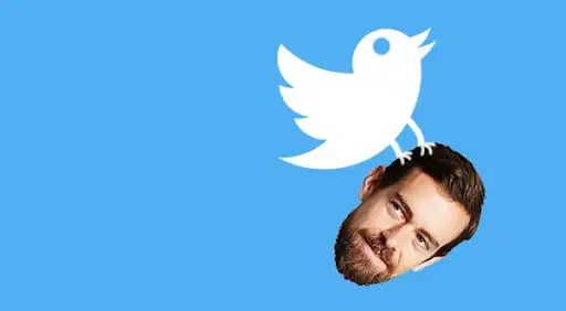 Twitter CEO Jack Dorsey has resigned, will be replaced by CTO Parag Agrawal