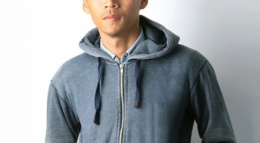 Hold yer hoodies: Research shows workers don’t love the super casual workplace