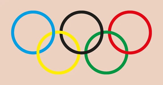Olympic viewership is way down. What’s going on?